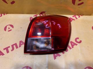 Стоп-сигнал правый NISSAN Dualis 2009