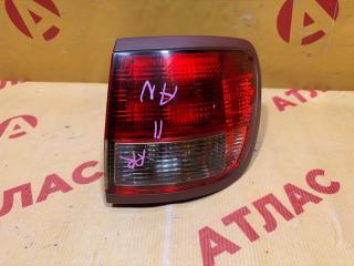 Стоп-сигнал правый NISSAN Avenir 2001
