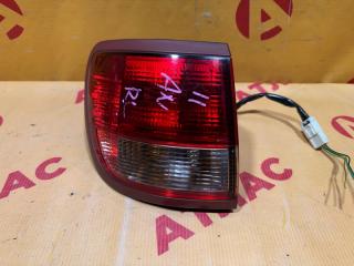 Стоп-сигнал левый NISSAN Avenir 2001