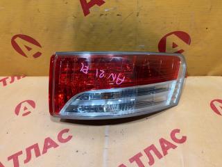 Стоп-сигнал правый TOYOTA Avensis 2011