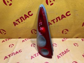 Стоп-сигнал левый TOYOTA Funcargo 2002