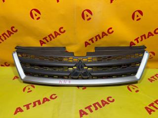 Запчасть решетка радиатора MITSUBISHI Outlander 2007