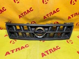 Решетка радиатора NISSAN X-Trail 2008