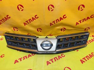 Решетка радиатора NISSAN Tiida 2011