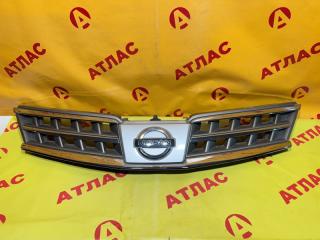Решетка радиатора NISSAN Tiida Latio 2009