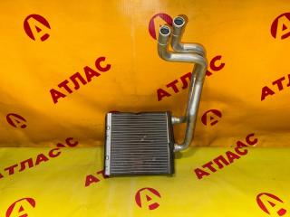 Радиатор печки NISSAN March 2014