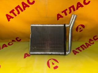 Радиатор печки TOYOTA Avensis 2011