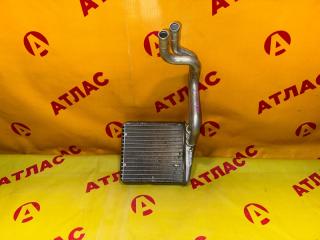 Радиатор печки NISSAN Tiida Latio 2009