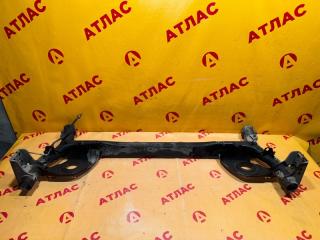 Балка поперечная задняя NISSAN March 2014 контрактная Балка поперечная задняя NISSAN March 2014