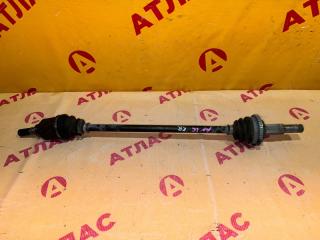 Привод задний правый NISSAN X-Trail 2005 контрактная Привод задний правый NISSAN X-Trail 2005