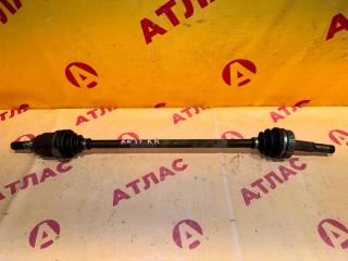 Привод задний правый NISSAN X-Trail 2008 контрактная Привод задний правый NISSAN X-Trail 2008