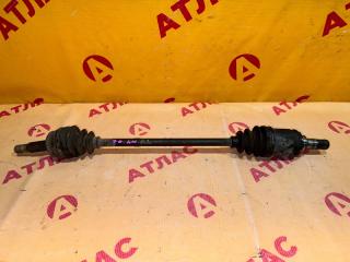 Привод задний левый TOYOTA Allex 2003 контрактная Привод задний левый TOYOTA Allex 2003