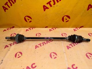 Привод задний левый NISSAN X-Trail 2005 контрактная Привод задний левый NISSAN X-Trail 2005