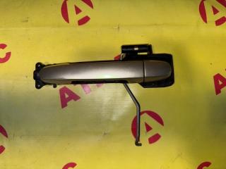 Ручка двери внешняя передняя левая TOYOTA Corolla 2004 контрактная Ручка двери внешняя передняя левая TOYOTA Corolla 2004