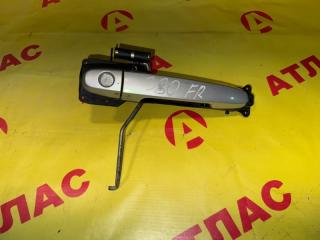 Ручка двери внешняя передняя правая TOYOTA Corolla Fielder 2003 контрактная Ручка двери внешняя передняя правая TOYOTA Corolla Fielder 2003