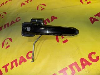 Ручка двери внешняя передняя правая TOYOTA Corolla Fielder 2002 контрактная Ручка двери внешняя передняя правая TOYOTA Corolla Fielder 2002