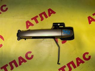 Ручка двери внешняя передняя левая TOYOTA Corolla 2003 контрактная Ручка двери внешняя передняя левая TOYOTA Corolla 2003