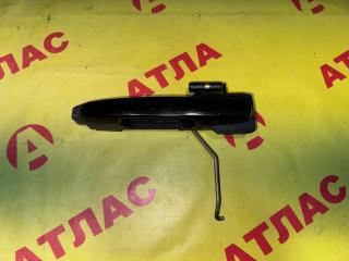 Ручка двери внешняя передняя левая TOYOTA Corolla Fielder 2002 контрактная Ручка двери внешняя передняя левая TOYOTA Corolla Fielder 2002