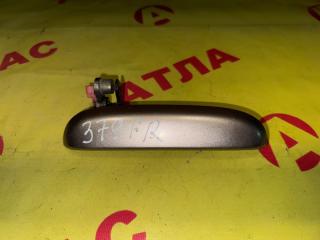 Ручка двери внешняя передняя правая TOYOTA Funcargo 2002 контрактная Ручка двери внешняя передняя правая TOYOTA Funcargo 2002