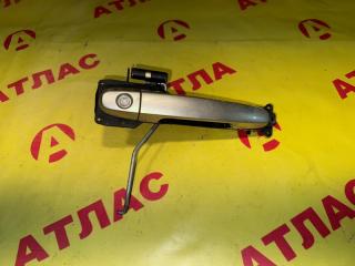 Ручка двери внешняя передняя правая TOYOTA Corolla 2004 контрактная Ручка двери внешняя передняя правая TOYOTA Corolla 2004