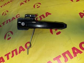 Ручка двери внешняя передняя правая TOYOTA Avensis 2007 контрактная Ручка двери внешняя передняя правая TOYOTA Avensis 2007