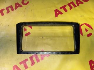 Консоль магнитофона TOYOTA Avensis 2007