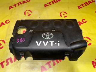 Декоративная крышка двигателя TOYOTA Ist 2002