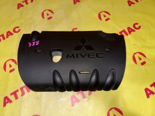 Декоративная крышка двигателя MITSUBISHI Outlander 2009