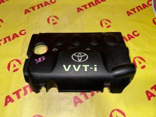 Декоративная крышка двигателя TOYOTA Corolla Fielder 2003