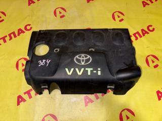 Декоративная крышка двигателя TOYOTA Corolla Fielder 2002