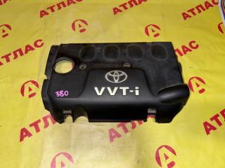 Декоративная крышка двигателя TOYOTA Corolla Fielder 2003