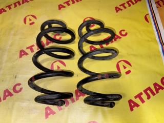 Пружина подвески задняя NISSAN Dualis 2008 контрактная Пружина подвески задняя NISSAN Dualis 2008