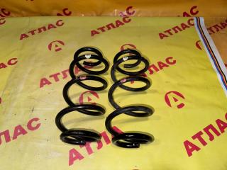 Пружина подвески задняя HONDA Fit 2006 контрактная Пружина подвески задняя HONDA Fit 2006