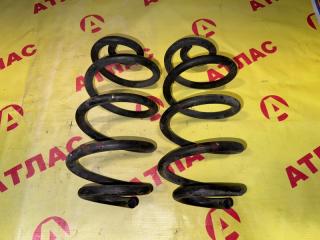 Пружина подвески задняя NISSAN Dualis 2009 контрактная Пружина подвески задняя NISSAN Dualis 2009