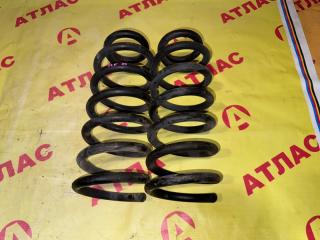 Пружина подвески задняя HONDA StepWagon 1999 контрактная Пружина подвески задняя HONDA StepWagon 1999