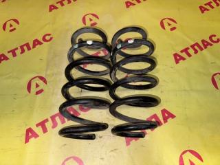 Пружина подвески задняя TOYOTA Avensis 2011 контрактная Пружина подвески задняя TOYOTA Avensis 2011