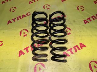 Пружина подвески задняя TOYOTA Allex 2003 контрактная Пружина подвески задняя TOYOTA Allex 2003