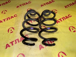 Пружина подвески задняя NISSAN X-Trail 2008 контрактная Пружина подвески задняя NISSAN X-Trail 2008