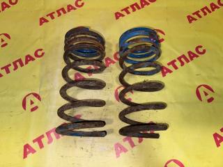 Пружина подвески задняя TOYOTA Nadia 2000 контрактная Пружина подвески задняя TOYOTA Nadia 2000