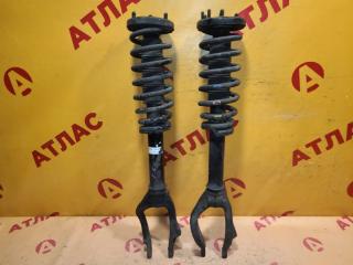 Стойка передняя HONDA Accord 2003 контрактная Стойка передняя HONDA Accord 2003