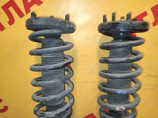 Стойка передняя HONDA Accord CL7 K20A