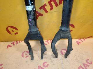 Стойка передняя Accord 2003 CL7 K20A