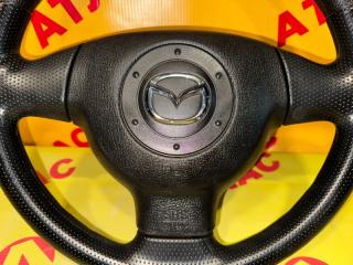 Руль DEMIO 2005 DY3W ZJ-VE