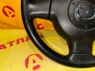 Руль DEMIO 2005 DY3W ZJ-VE