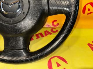 Руль DEMIO 2005 DY3W ZJ-VE