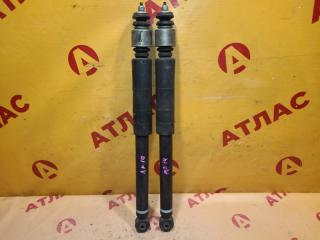 Амортизатор задний NISSAN Tiida 2011