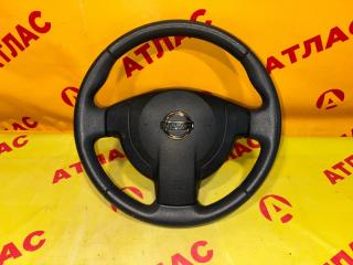 Руль NISSAN Dualis 2008