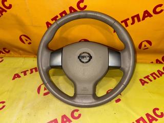 Руль NISSAN Tiida 2011