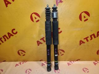 Амортизатор задний NISSAN Tiida Latio 2009