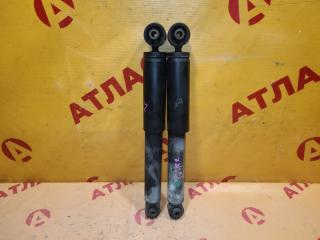 Амортизатор задний NISSAN Dualis 2008